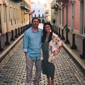 Meet your Posher, Daron